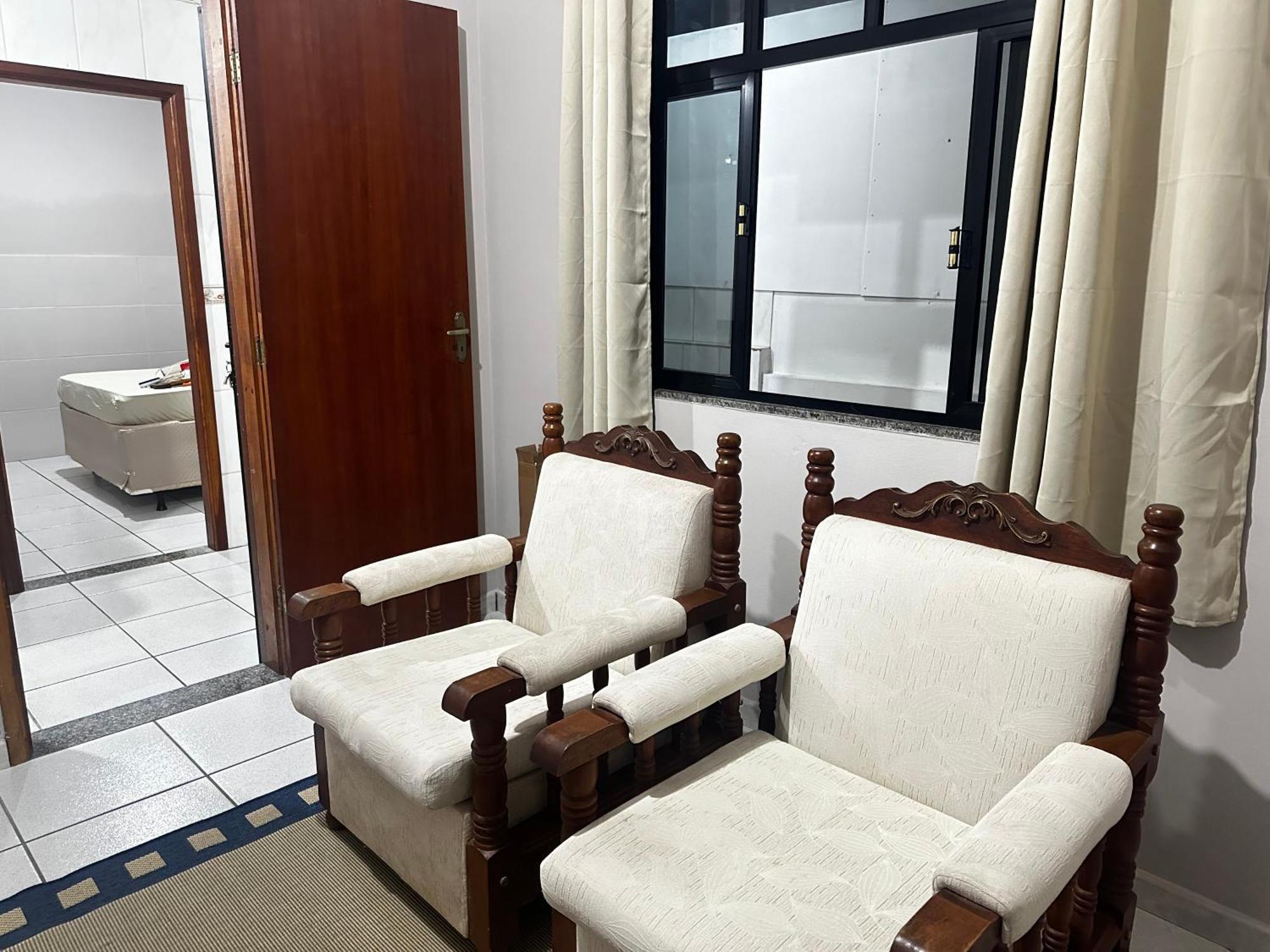 Kitnet No Coracao De Olaria Nova Friburgo Exterior foto