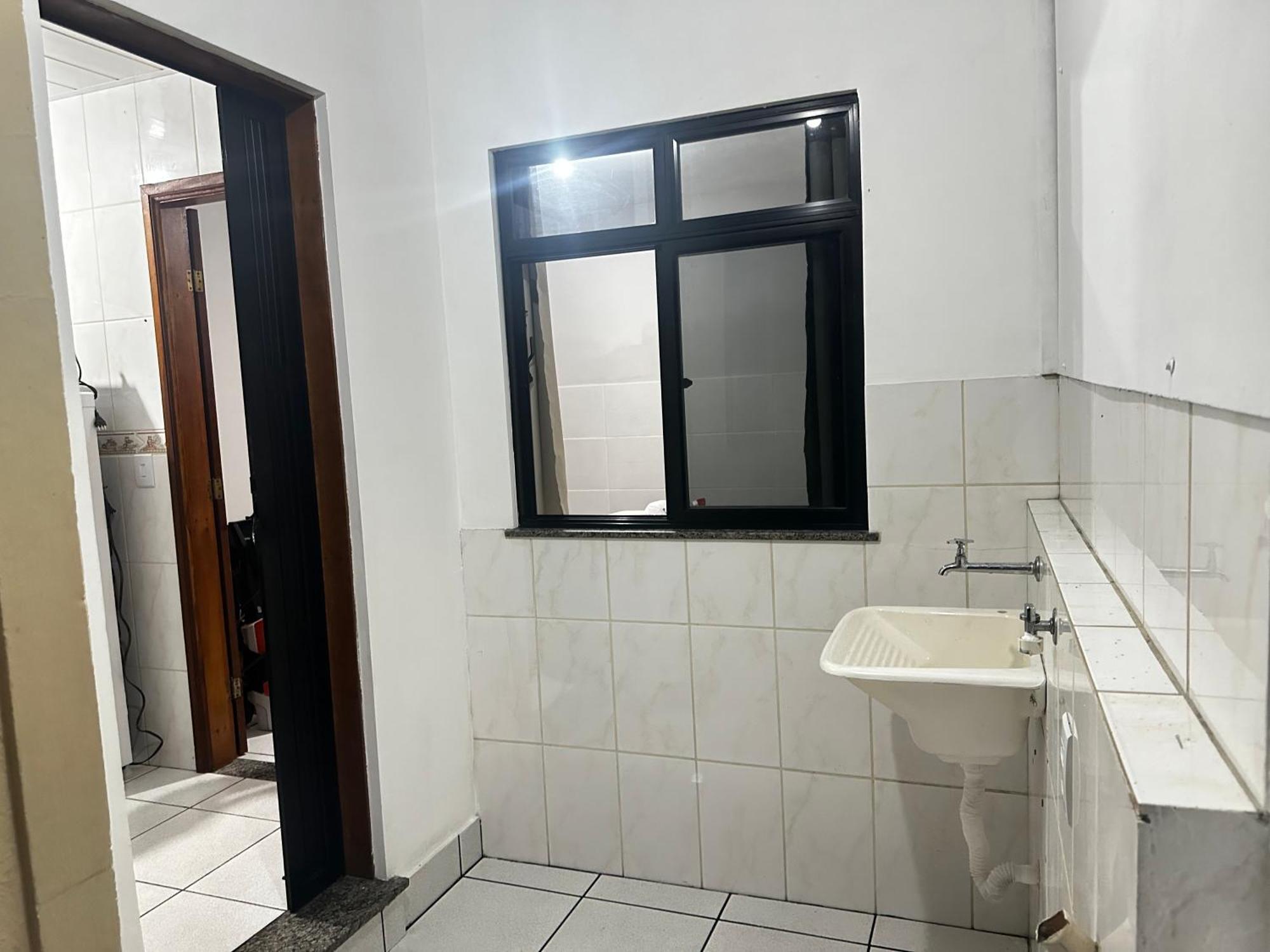 Kitnet No Coracao De Olaria Nova Friburgo Exterior foto
